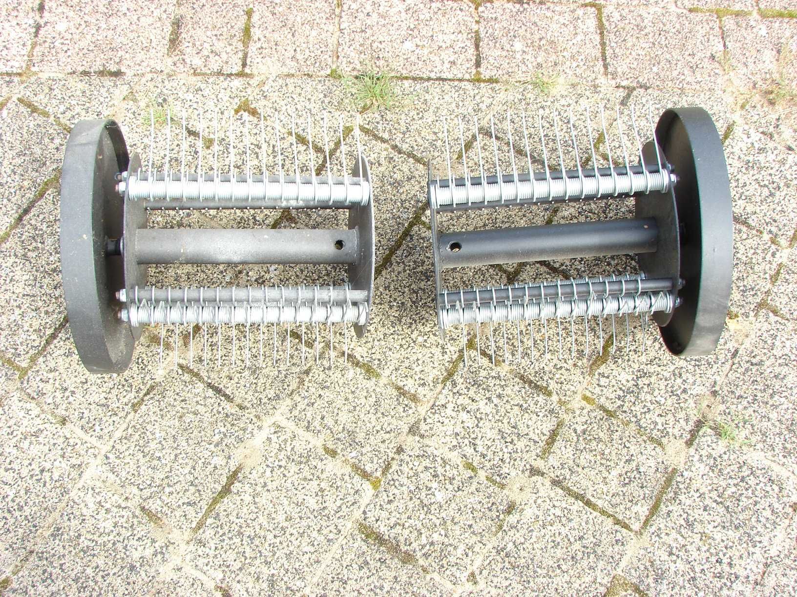 Glebogryzarka Texas 602B