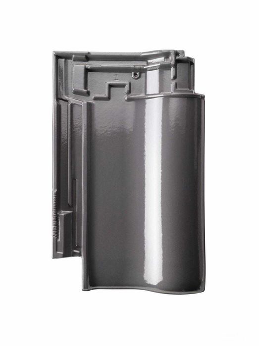 Dachówka ceramiczna ERLUS E 58 SL Szary Bazalt DOSTĘPNA OD RĘKI