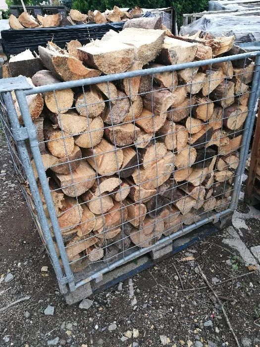 Drewno kominkowe,opałowe...