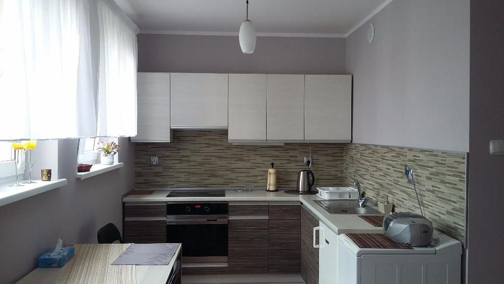 Komfortowy apartament (do 4 osób)