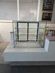 Witryna cukiernicza Dolce Visione | 90 cm | 2023 | LED | 240L
