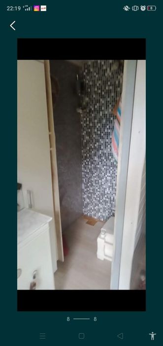 Odstąpienie działki ROD