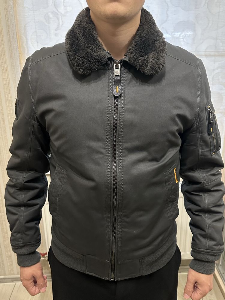 Чоловіча куртка Superdry