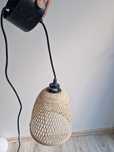 Lampa wisząca good home e27