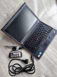 Lenovo X230 i5 2.6GHz 16GB SSD 265Gb ThinkPad 12,5"
