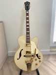 Gitara Ibanez Artcore AF75TDG Ivory Semi Acoustic