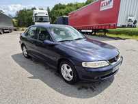 Opel Vectra B lift 1.6 16V