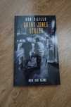 Great Jones Street	Don Delillo