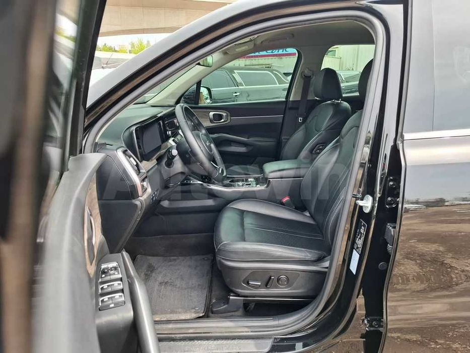 KIA Sorento Киа Соренто