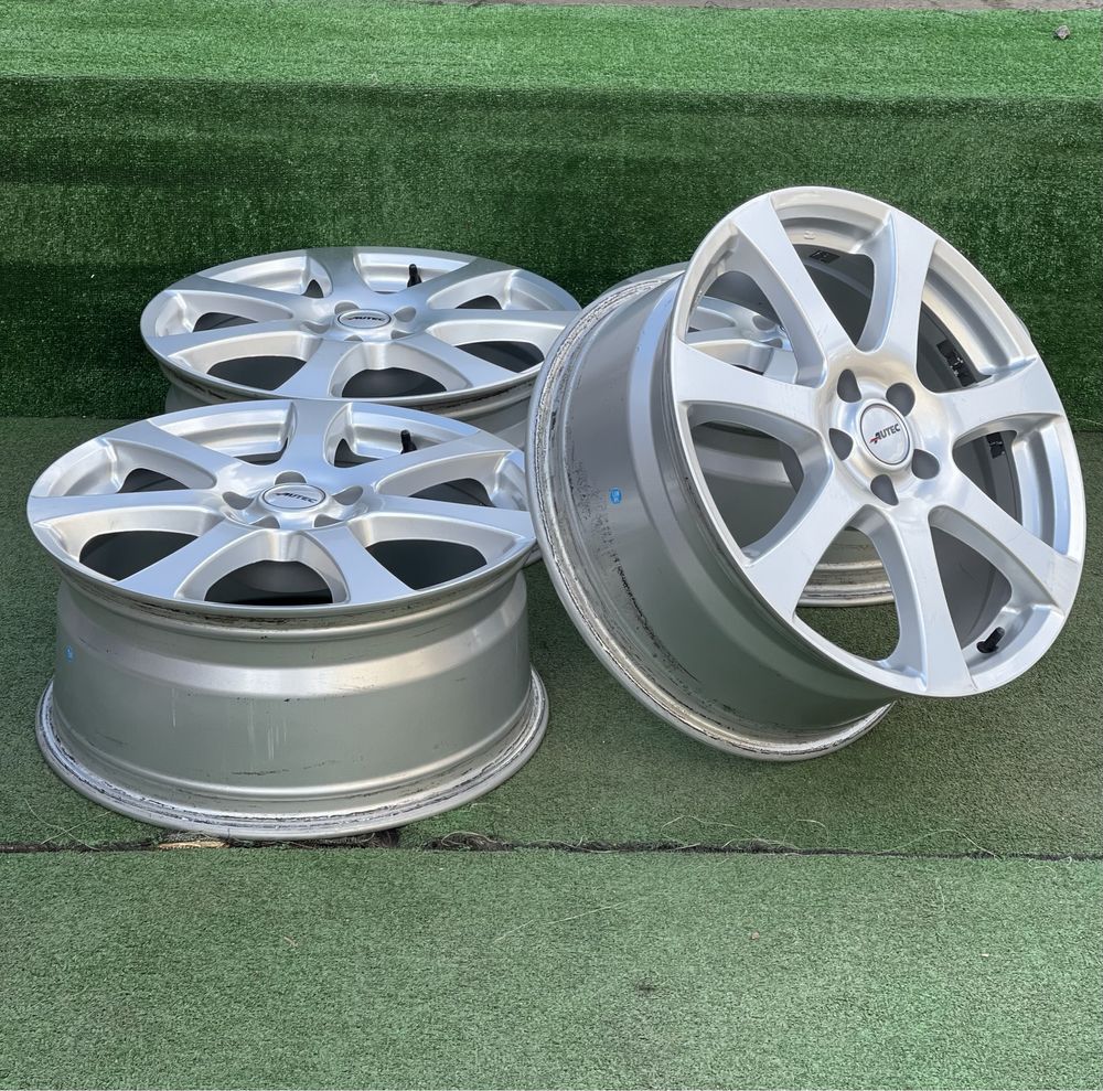 Диски R18 5x108 Ford,Volvo,Jaguar