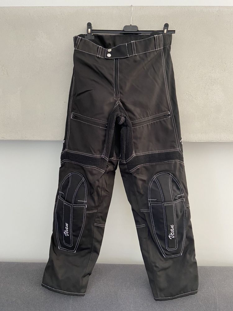 Nowe spodnie off road/quad/cross/enduro  S