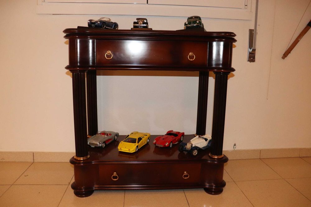 Móvel Tv (linha antiga)