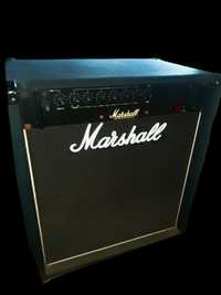 Amplificador de som Marshall