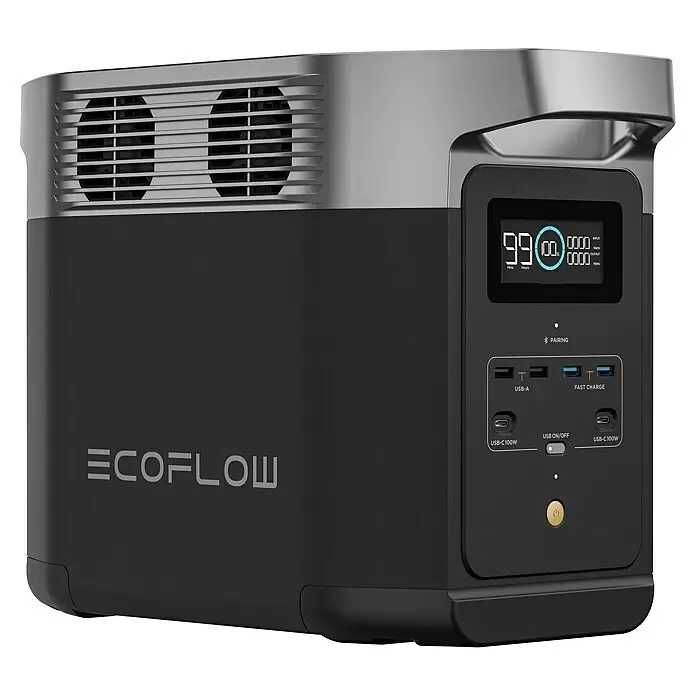 EcoFlow Powerstation Delta 2 EU