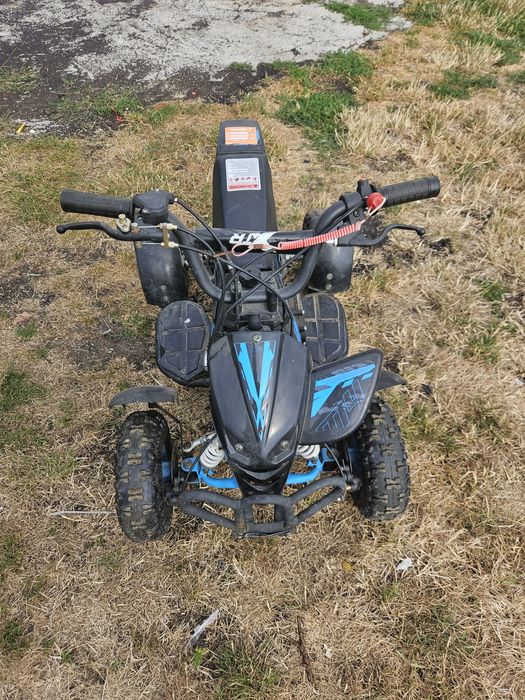 Quad dla dzieci 50
