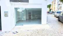 Loja em Oeiras