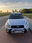 Toyota Rav 4  2.2 diesel