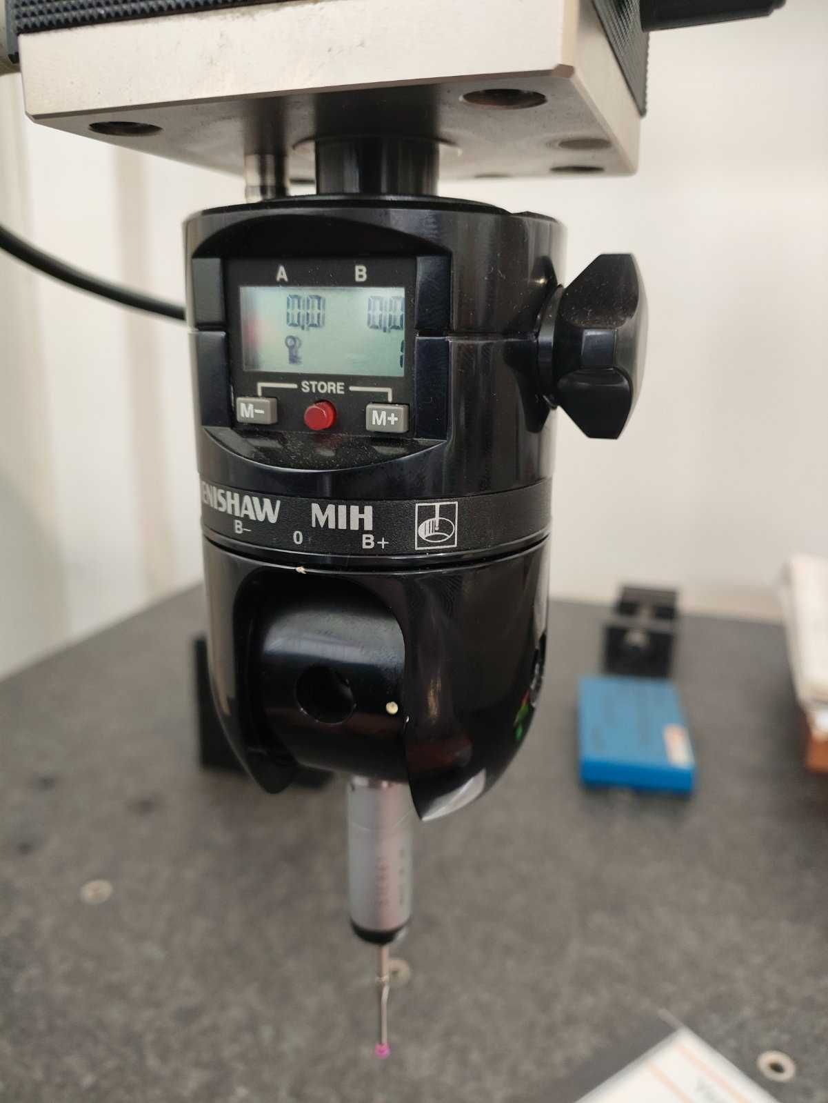 Maszyna pomiarowa CMM Mitutoyo BH706