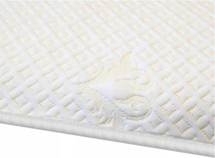 Ochraniacz na materac Strefa Spania 200 x 120 cm