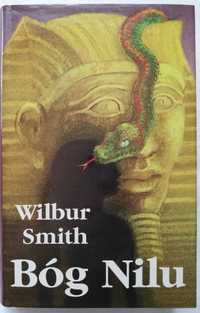 Bóg Nilu Wilbur Smith na prezent