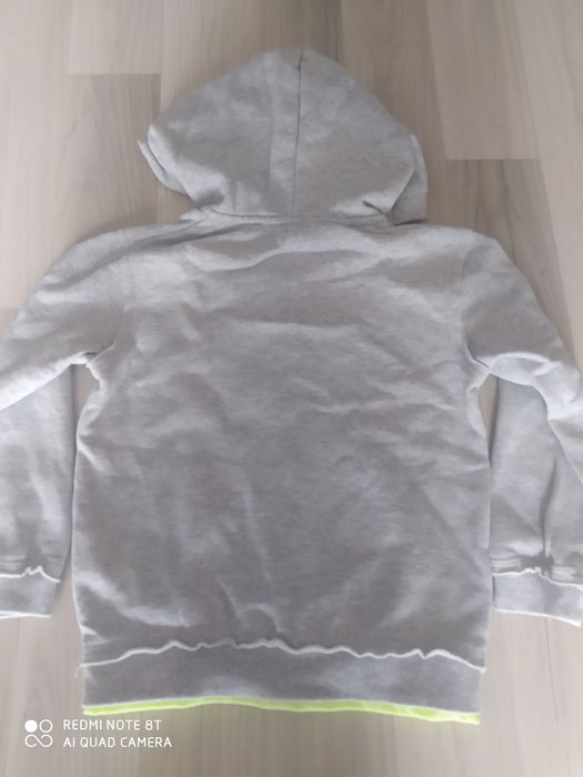 Bluzy Smyk, H&M r. 116