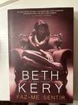 Faz-me Sentir - Livro de Beth Kerry
