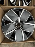 Felga 9,5x21 ET31 VW Touareg 760 oryginał jak NOWA