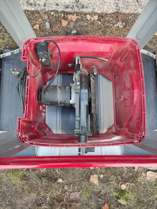 Циркулярная пила EINHELL TC- 2025/1U