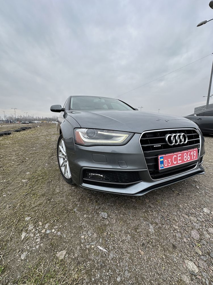 Продам Audi A4 S-Line