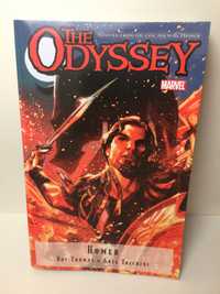 The Odyssey - Marvel