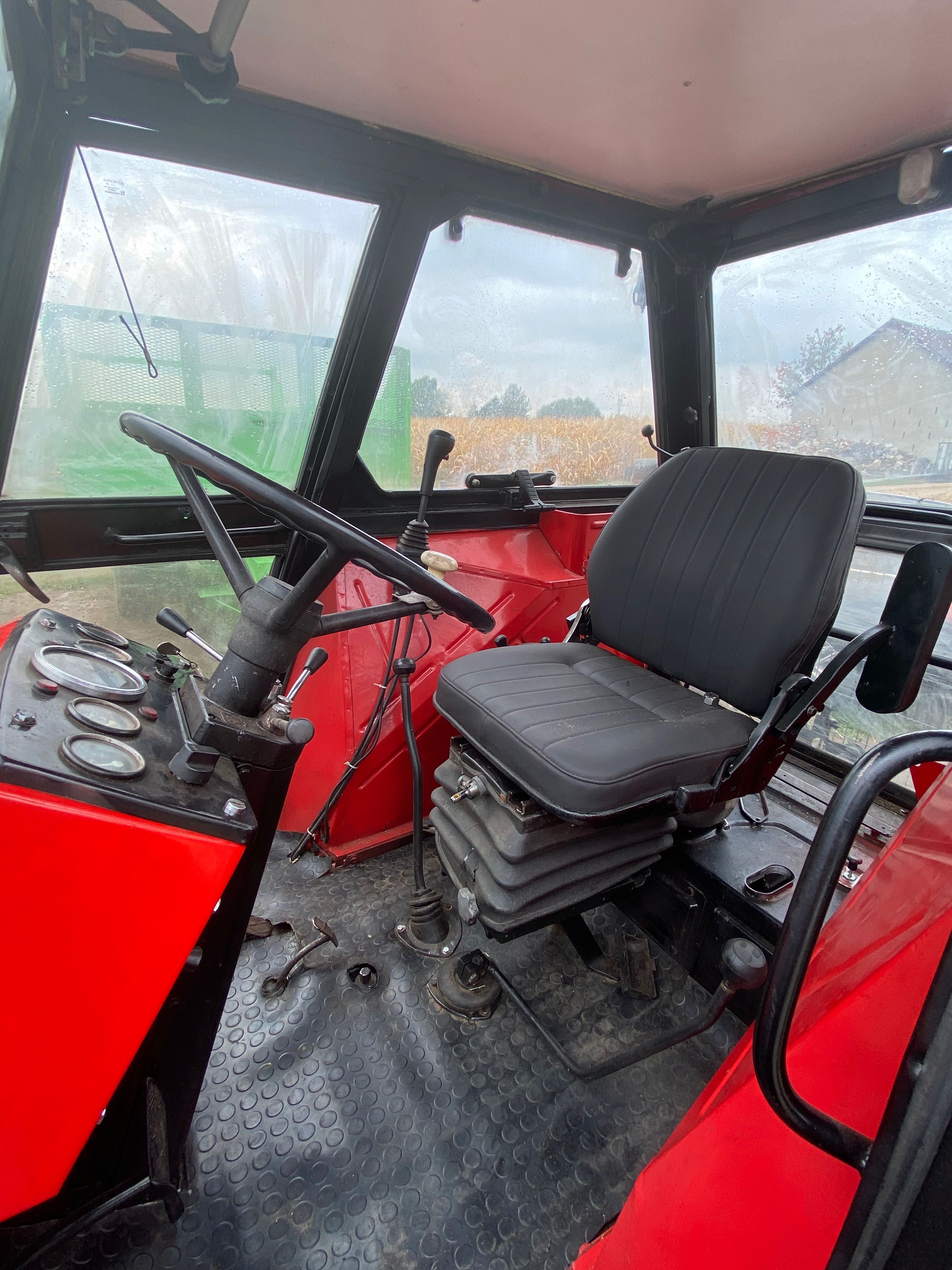 Ursus 914 rok produkcji 1992