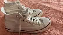 Wysokie trampki converse 40