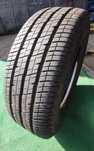 Opona Continental Vanco 2  215/65R15C  1-szt