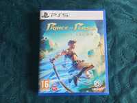 Prince of Persia the Lost Crown PS5