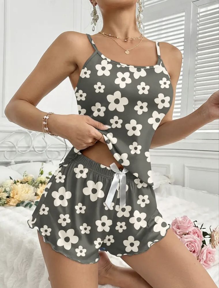 Домашний костюм / пижама S/M/L