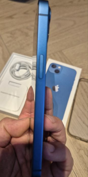 Iphone 13.  128Gb. Bateria 90%