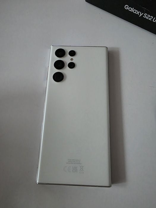 Galaxy Ultra S22
