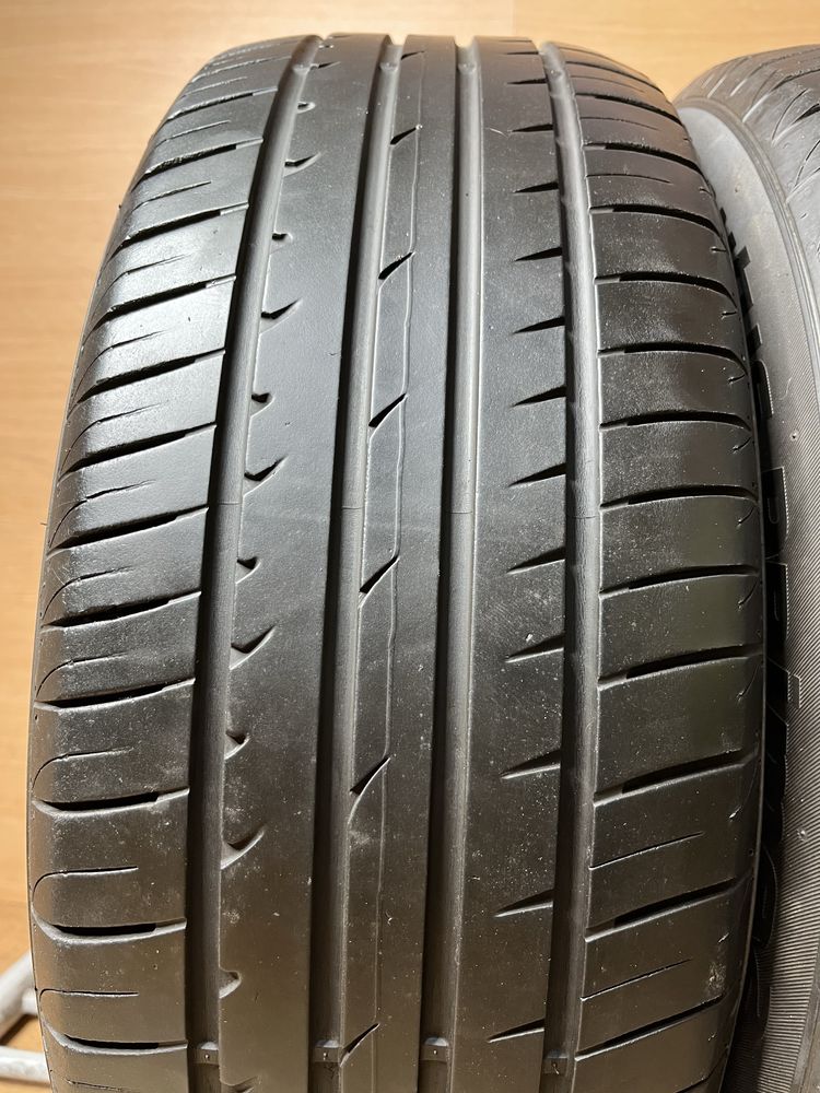 225/60 R 17 Hankook Ventus Prime 2 Літо пара шин