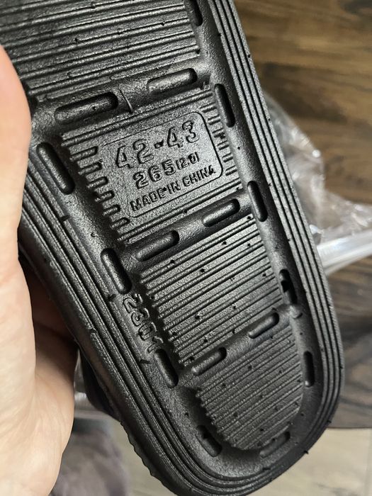 Продам Кроксы 41-42 р.