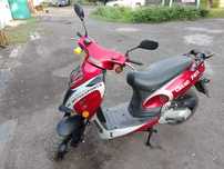 Продам Viper navigator 80cc С документами