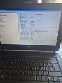 Dell Latitude E5420m