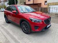 Mazda CX-5 Salon Polska 1 właściciel