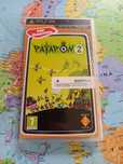 Gra Sony psp patapon 2