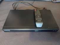 Dvd samsung z pilotem- uzywane- sprawne