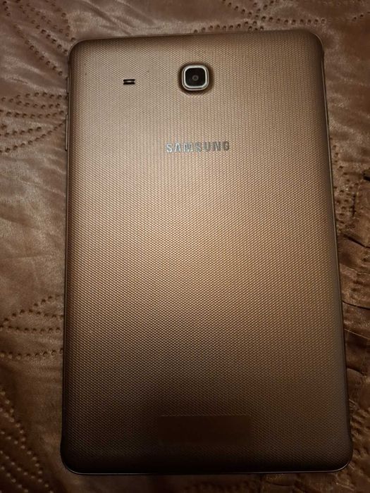 Планшет Samsung Galaxy