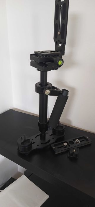 Estabilizador Câmera S40 Steadicam