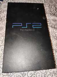 Konsola PlayStation 2