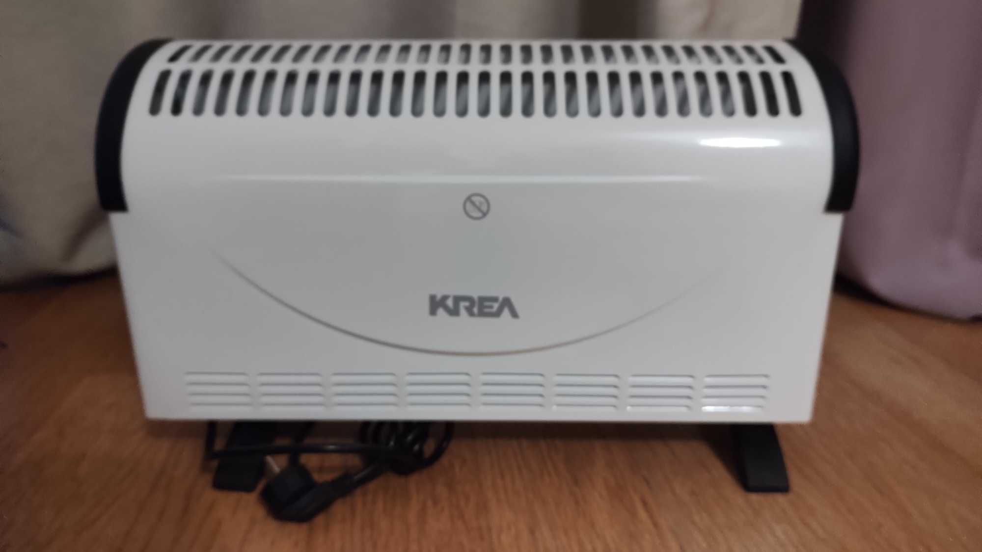 Aquecedor Convector | KREA