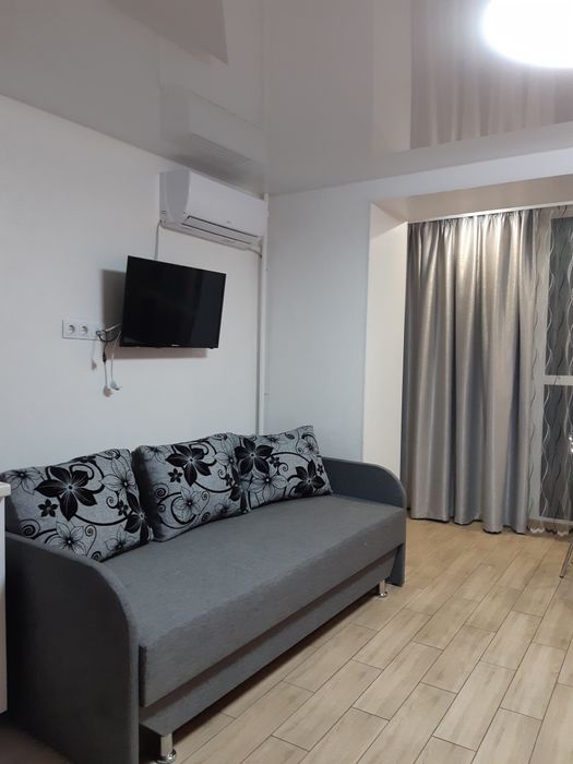 Квартира в Лузановке