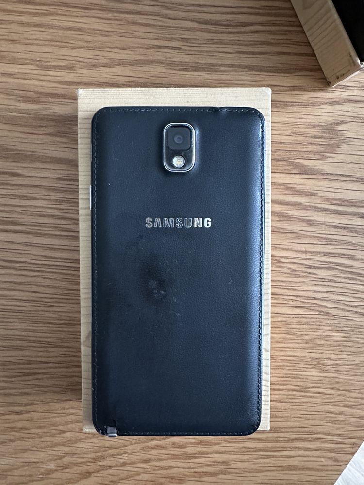 Samsung galaxy note 3